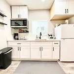 Tranquil & Bright - Normal Heights Delight