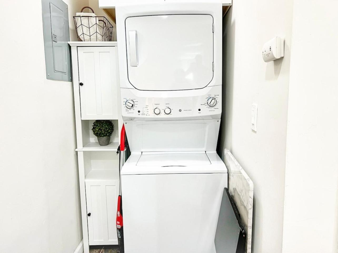 Tranquil & Bright - Normal Heights Delight Apartamento San Diego