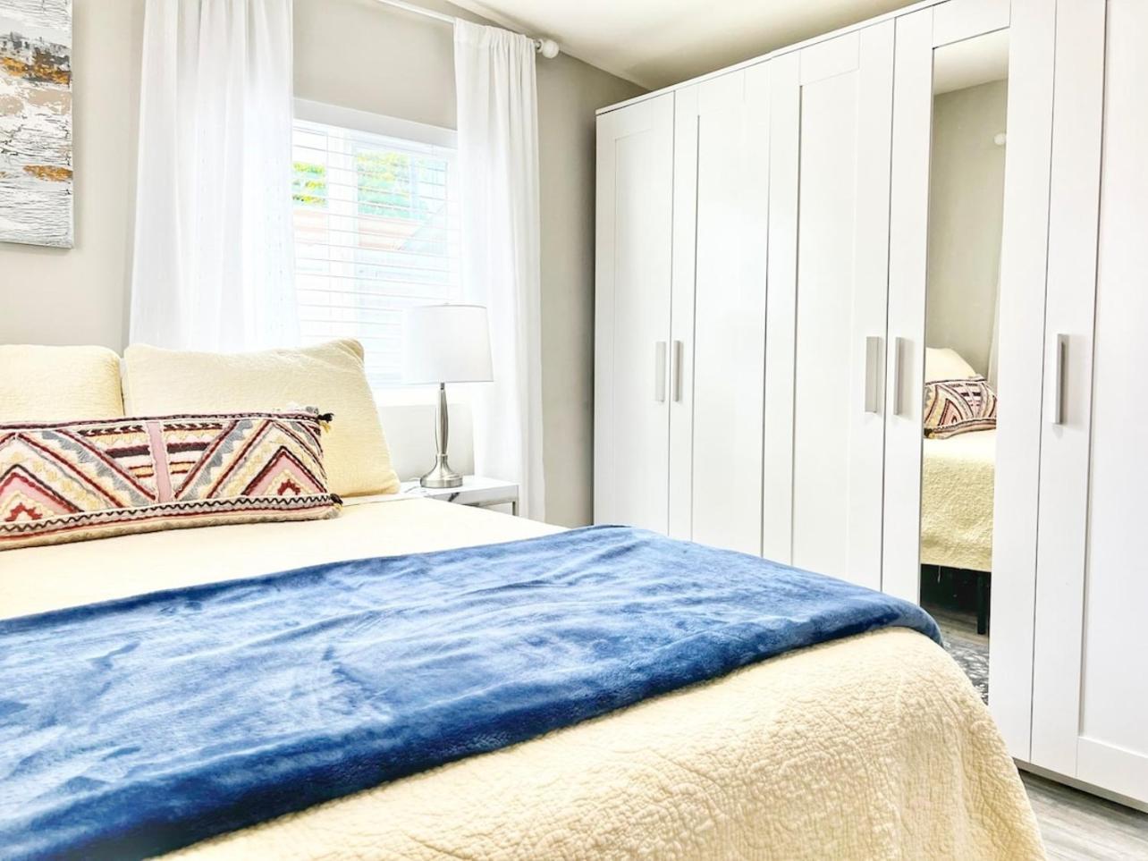 Apartamento Tranquil & Bright - Normal Heights Delight San Diego
