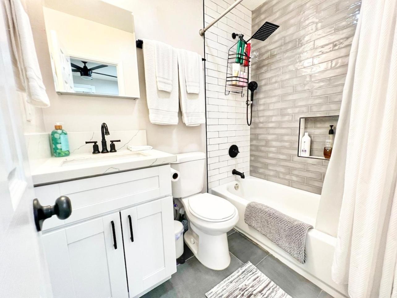 Tranquil & Bright - Normal Heights Delight Apartamento *
