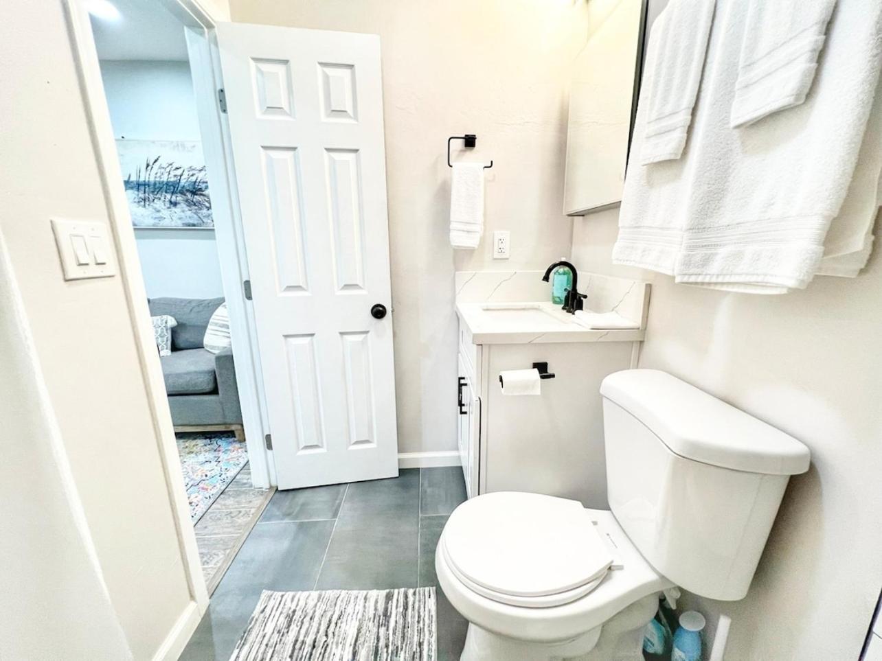 Tranquil & Bright - Normal Heights Delight Apartamento